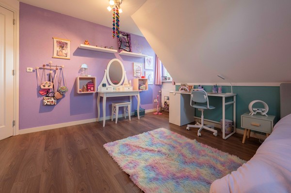 Medium property photo - Oude Antwerpsepostbaan 33B, 4741 TH Hoeven